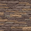 sedona bluff premium stacked stone
