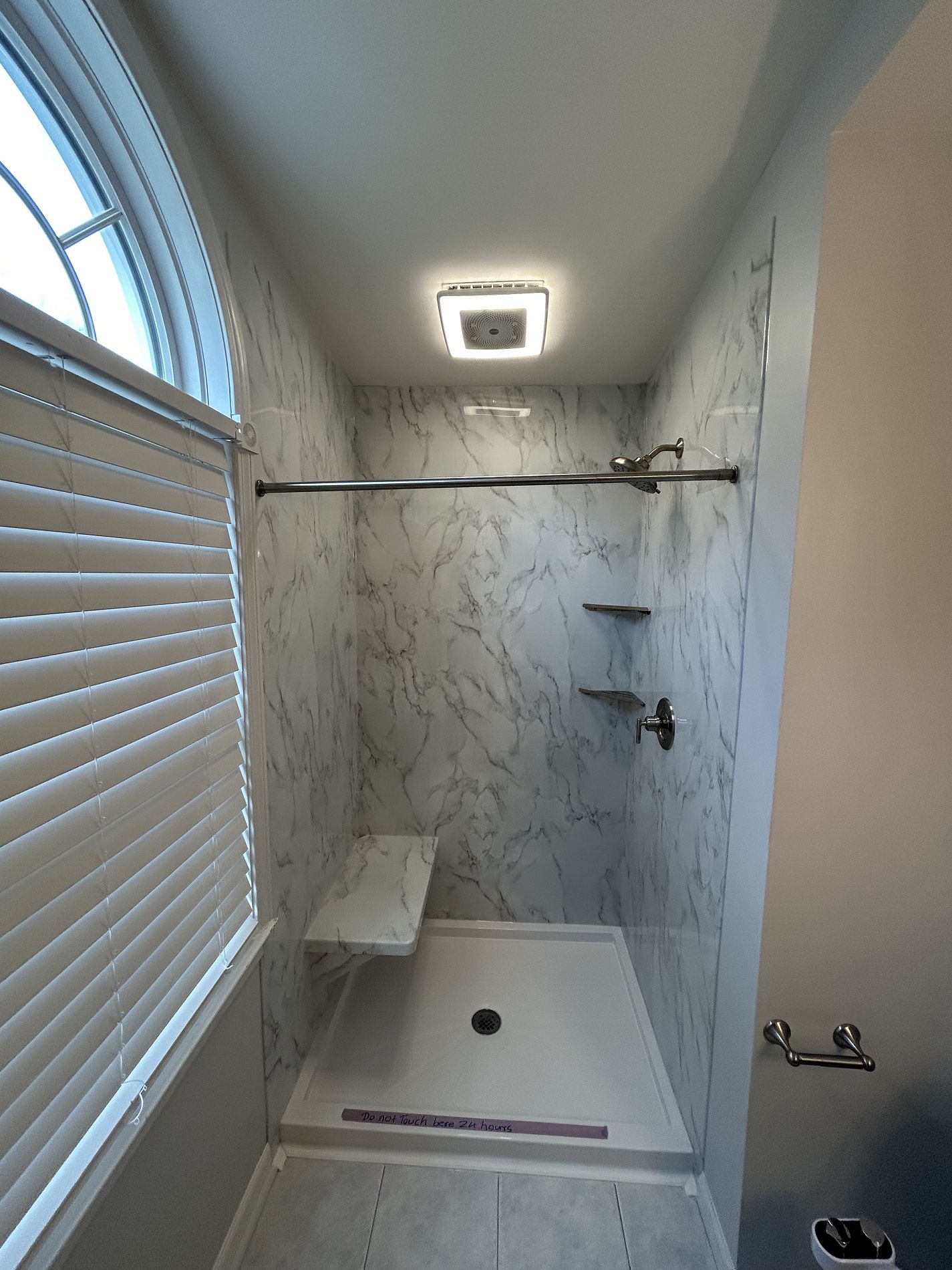 Walk-In Shower Upgrades: The Best Materials for a Stunning, Long-Lasting Remodel